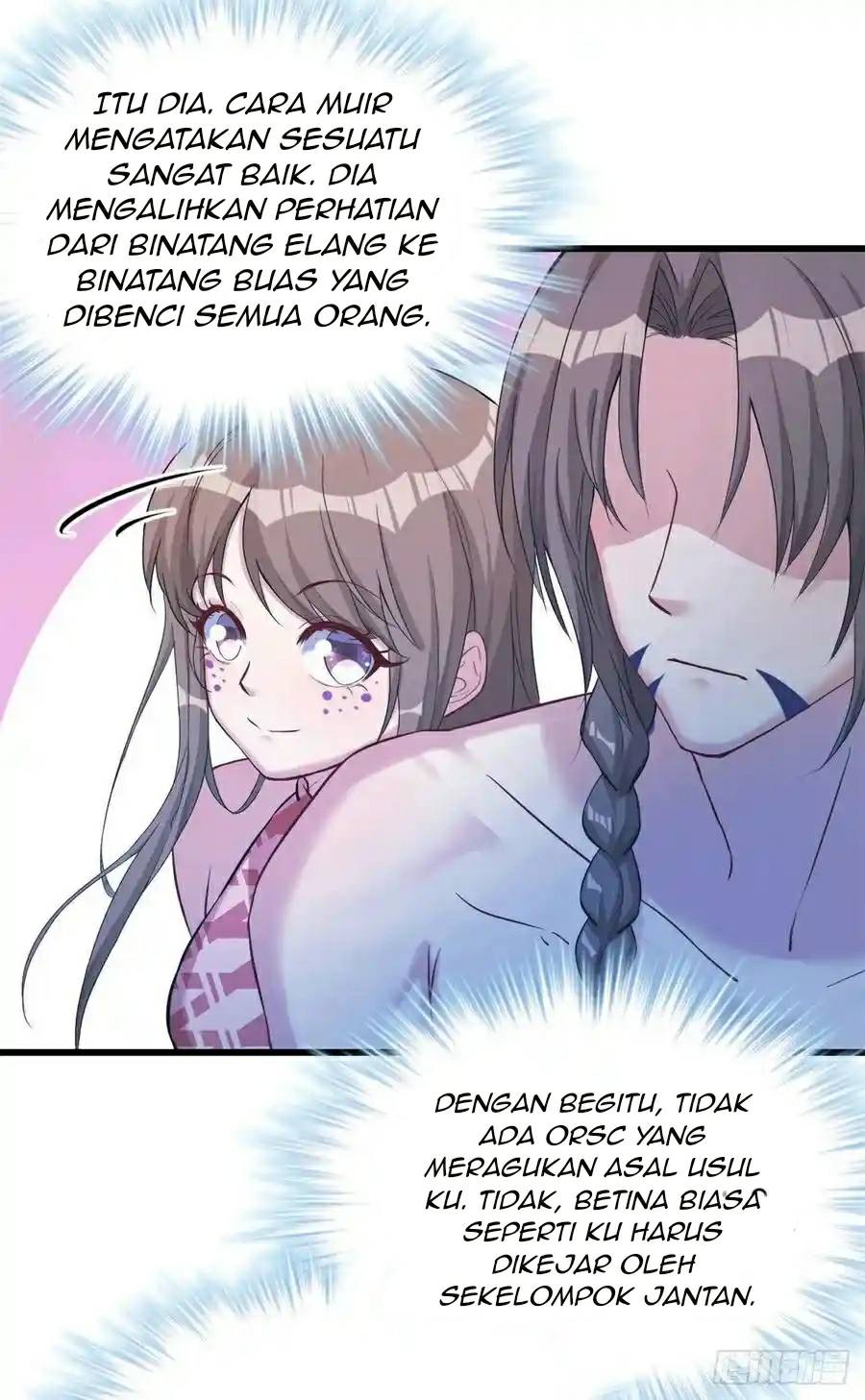 Beauty and the Beasts Chapter 180 Gambar 22